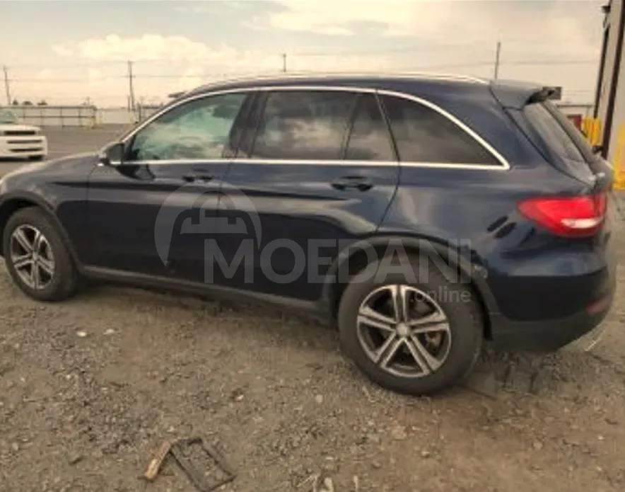 Mercedes CLC 2L 2016 Тбилиси - изображение 2