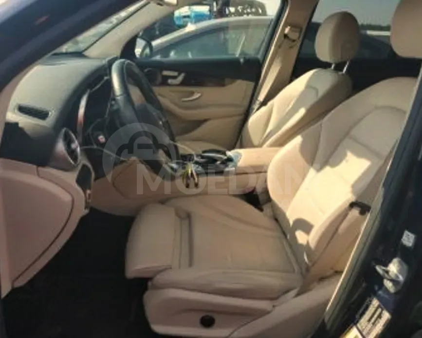 Mercedes CLC 2L 2016 Тбилиси - изображение 6