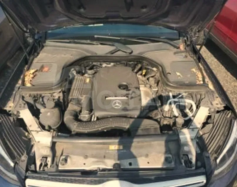 Mercedes CLC 2L 2016 Тбилиси - изображение 11