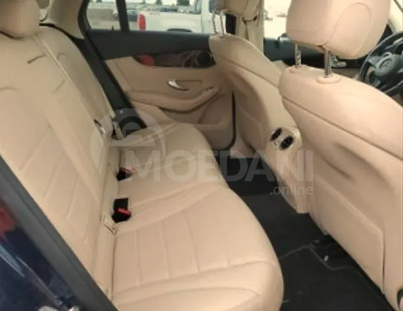 Mercedes CLC 2L 2016 Тбилиси - изображение 10