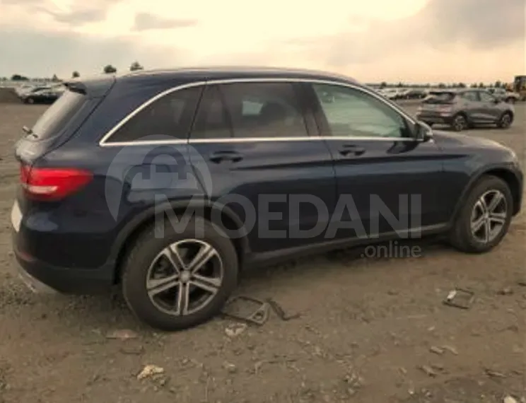 Mercedes CLC 2L 2016 Тбилиси - изображение 7