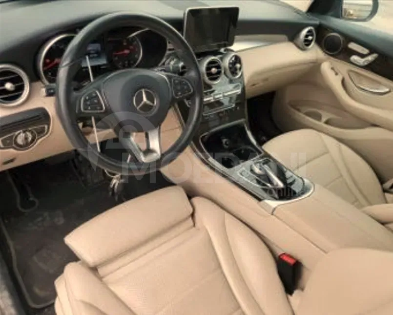 Mercedes CLC 2L 2016 Тбилиси - изображение 8