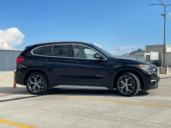 BMW X1 2016 Тбилиси