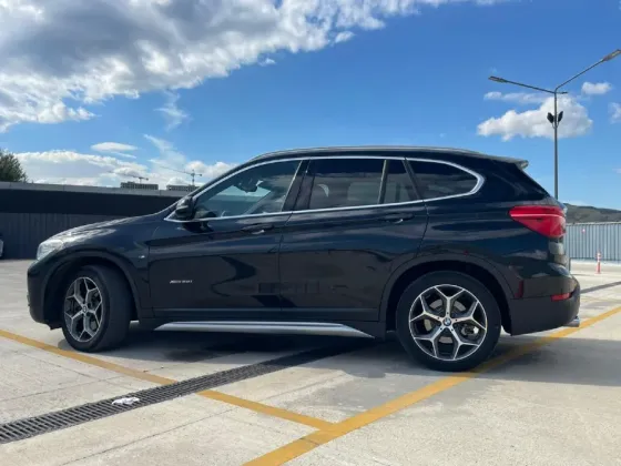 BMW X1 2016 Tbilisi