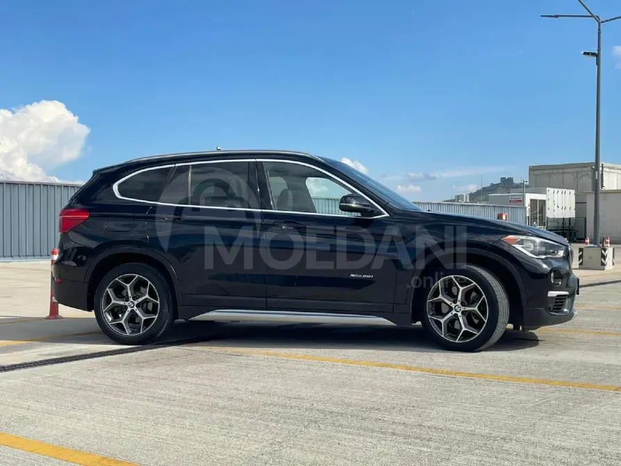 BMW X1 2016 Тбилиси - изображение 4