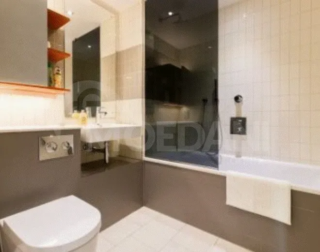 Rent 3 apartment 138м² 4/16 floor Tbilisi - photo 6