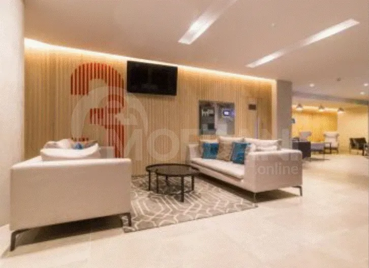 ქირავდება 3 ოთახიანი ბინა 138მ² 4/16 სართ თბილისი - photo 5