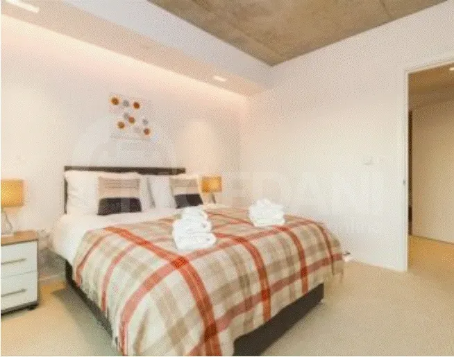 ქირავდება 3 ოთახიანი ბინა 138მ² 4/16 სართ თბილისი - photo 1