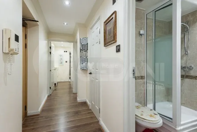 Rent 5 apartment 190м² 4/12 floor Tbilisi - photo 3