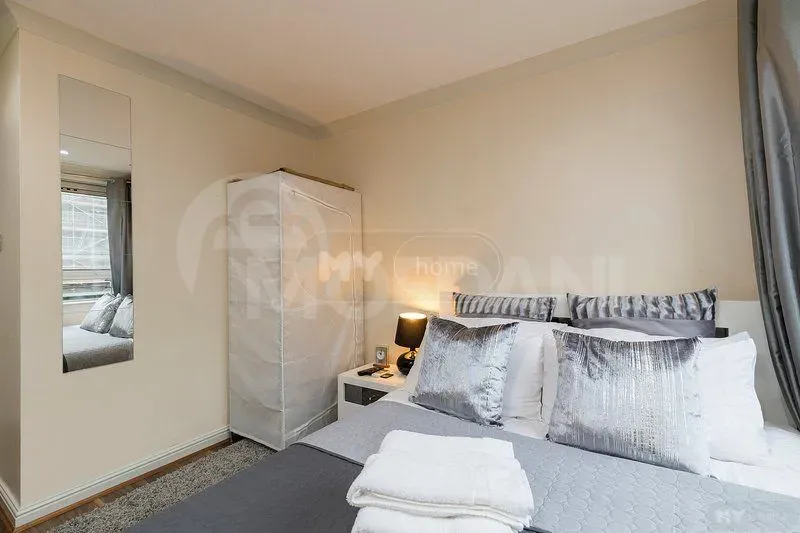 Apartments For Rent five-room 190м² 4/12 floor Tbilisi - photo 5