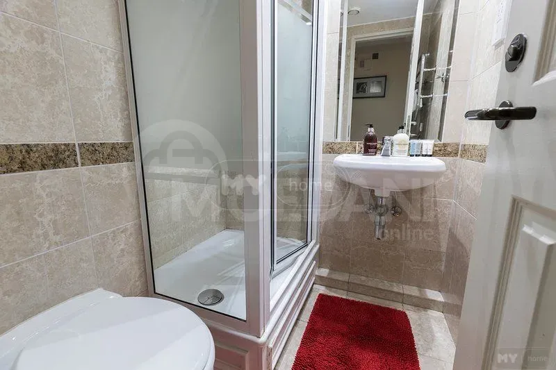 Apartments For Rent five-room 190м² 4/12 floor Tbilisi - photo 8