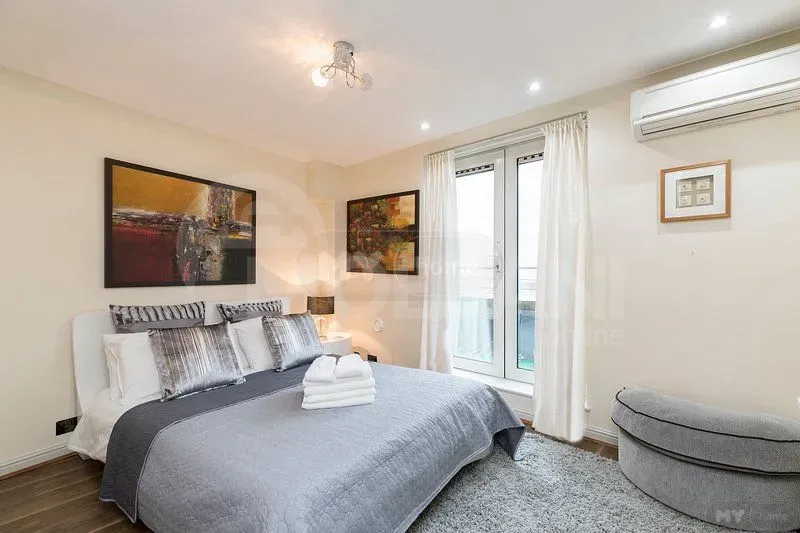 Apartments For Rent five-room 190м² 4/12 floor Tbilisi - photo 6