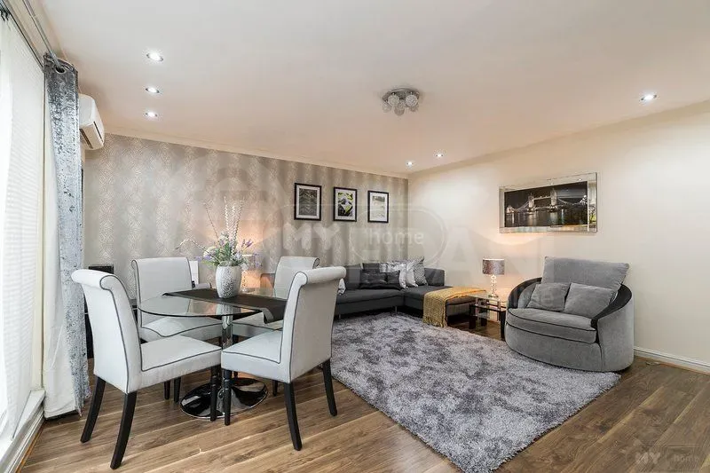 Apartments For Rent five-room 190м² 4/12 floor Tbilisi - photo 10