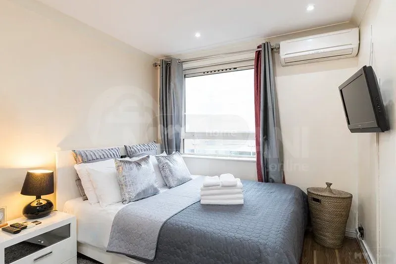 Apartments For Rent five-room 190м² 4/12 floor Tbilisi - photo 4