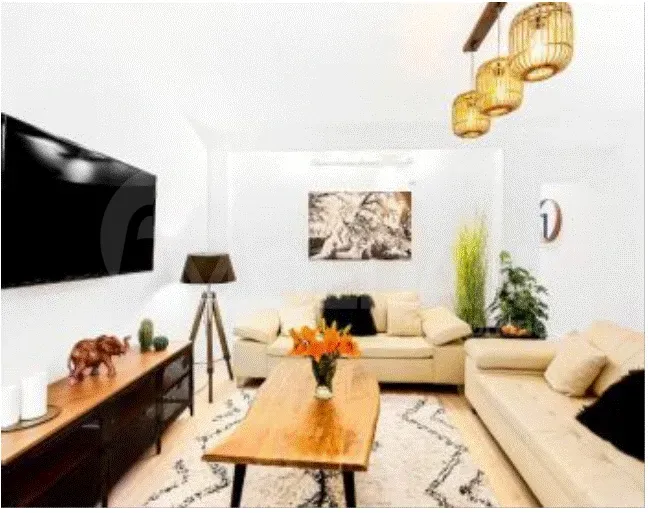 Apartments For Rent five-room 220м² 4/6 floor Tbilisi - photo 2