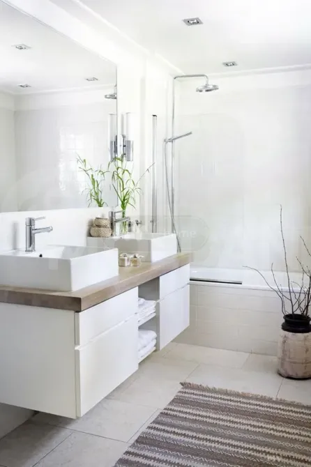 Apartments For Rent five-room 220м² 4/6 floor Tbilisi - photo 4