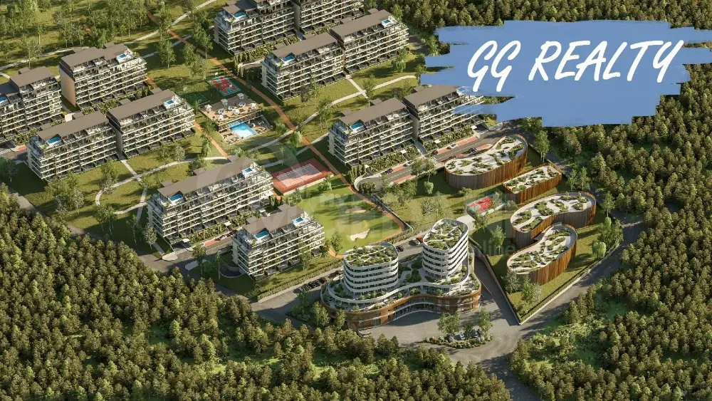 Apartments For Rent five-room 220м² 4/6 floor Tbilisi - photo 7