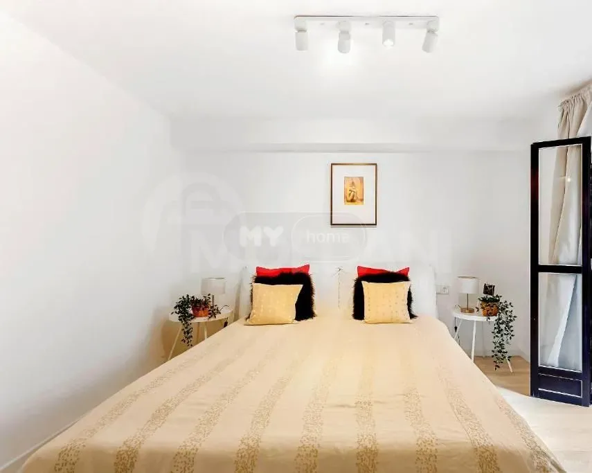 Apartments For Rent five-room 220м² 4/6 floor Tbilisi - photo 6