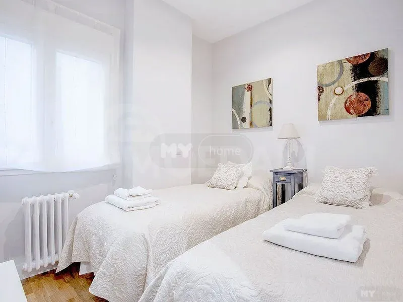 Apartments For Rent five-room 230м² 5/6 floor Tbilisi - photo 7