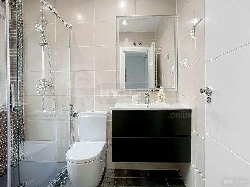 Apartments For Rent five-room 230м² 5/6 floor Tbilisi - photo 6