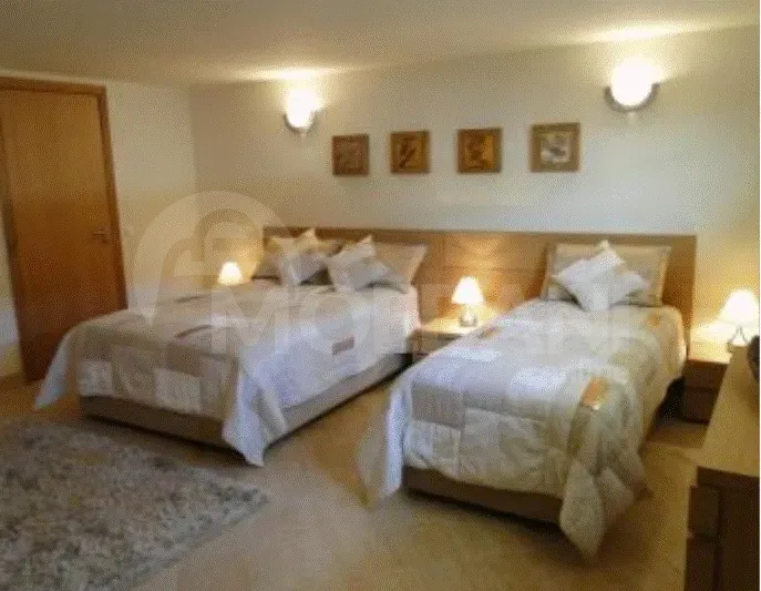 ქირავდება 3 ოთახიანი ბინა 115მ² 5/8 სართ თბილისი - photo 3