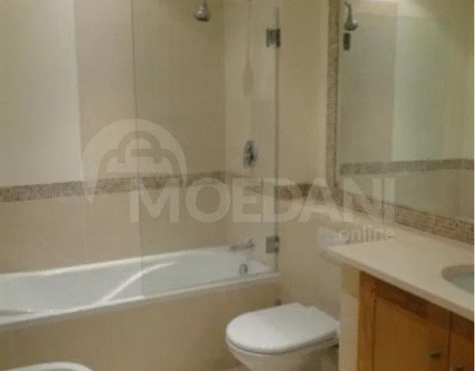 ქირავდება 3 ოთახიანი ბინა 115მ² 5/8 სართ თბილისი - photo 6