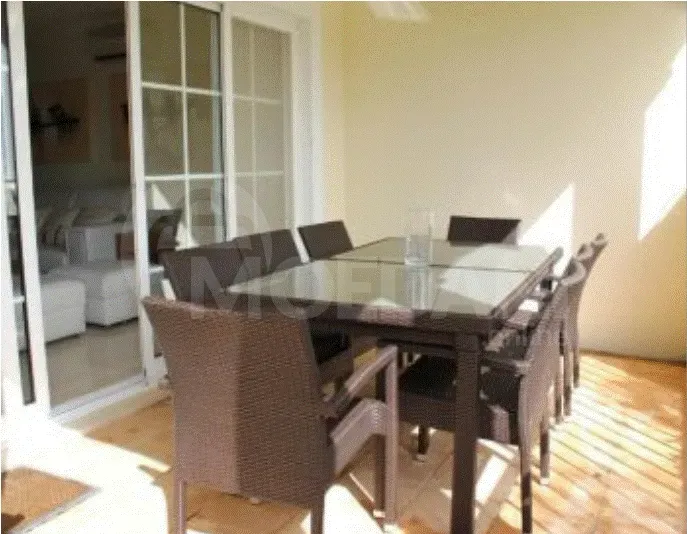 ქირავდება 3 ოთახიანი ბინა 115მ² 5/8 სართ თბილისი - photo 5