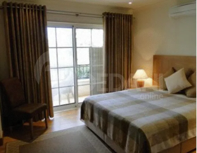 ქირავდება 3 ოთახიანი ბინა 115მ² 5/8 სართ თბილისი - photo 4