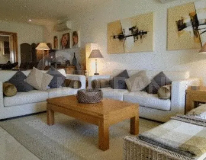 ქირავდება 3 ოთახიანი ბინა 115მ² 5/8 სართ თბილისი - photo 1