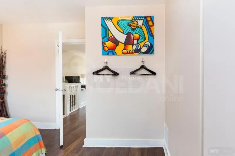 Сдам 2-комн. квартиру 78м² 5/11 эт. Тбилиси - изображение 7