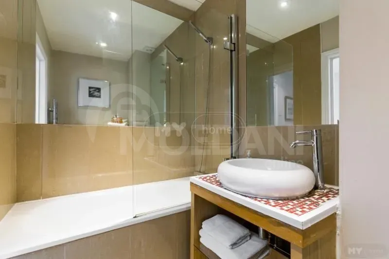 Сдам 2-комн. квартиру 78м² 5/11 эт. Тбилиси - изображение 3