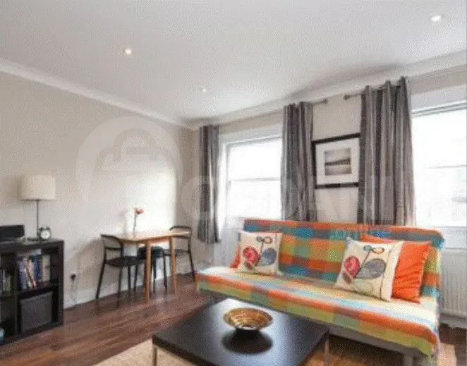 Сдам 2-комн. квартиру 78м² 5/11 эт. Тбилиси - изображение 1