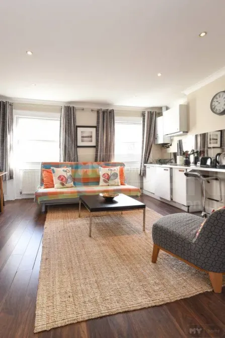 Сдам 2-комн. квартиру 78м² 5/11 эт. Тбилиси - изображение 6