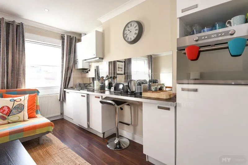 Сдам 2-комн. квартиру 78м² 5/11 эт. Тбилиси - изображение 4