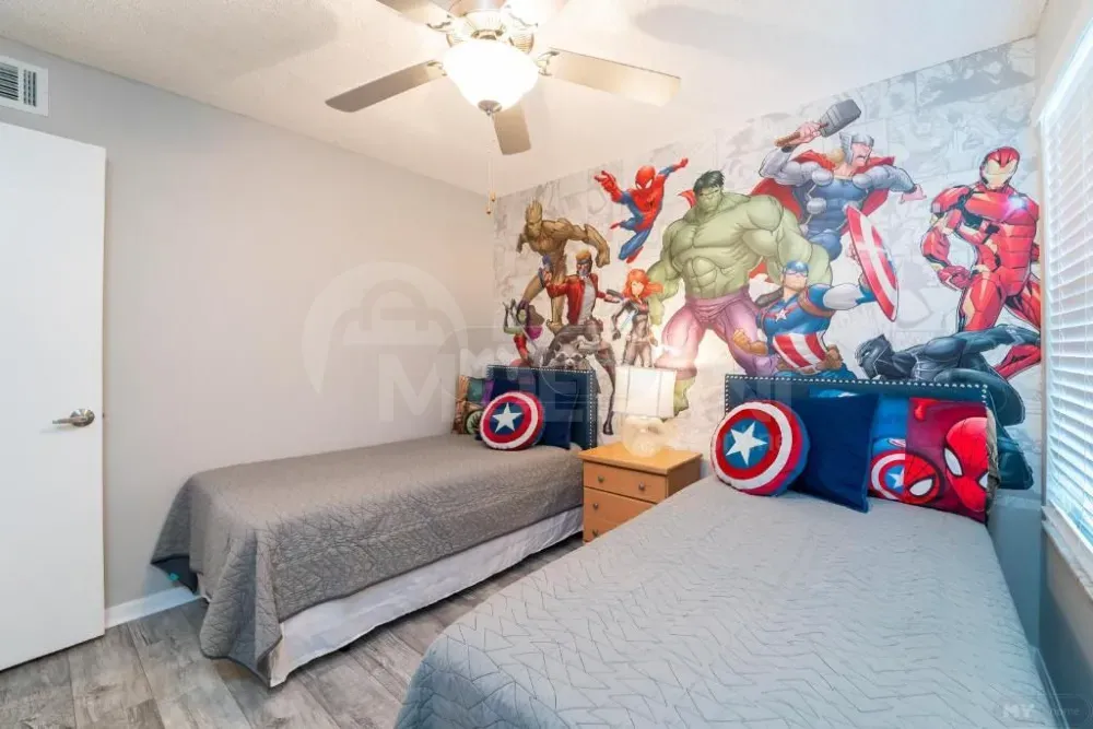 Сдам Дом 210м² Тбилиси - изображение 7