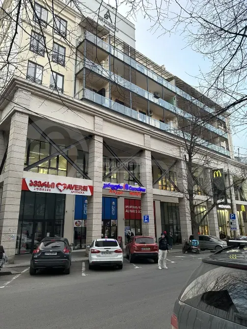 Apartments For Rent four-room 162м² 10/14 floor Tbilisi - photo 8