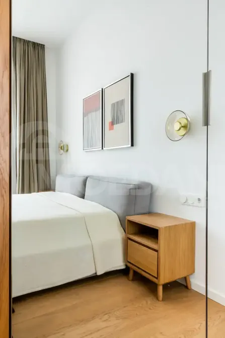 Apartments For Rent four-room 162м² 10/14 floor Tbilisi - photo 7