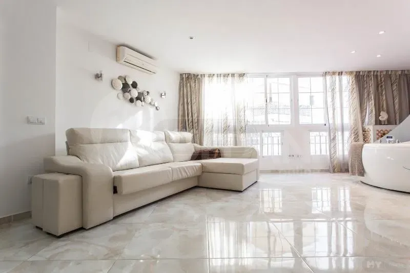 ქირავდება 2 ოთახიანი ბინა 90მ² 5/11 სართ თბილისი - photo 2