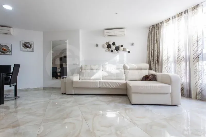 ქირავდება 2 ოთახიანი ბინა 90მ² 5/11 სართ თბილისი - photo 3