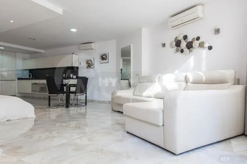 ქირავდება 2 ოთახიანი ბინა 90მ² 5/11 სართ თბილისი - photo 4