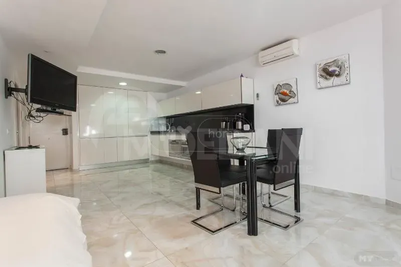 ქირავდება 2 ოთახიანი ბინა 90მ² 5/11 სართ თბილისი - photo 6