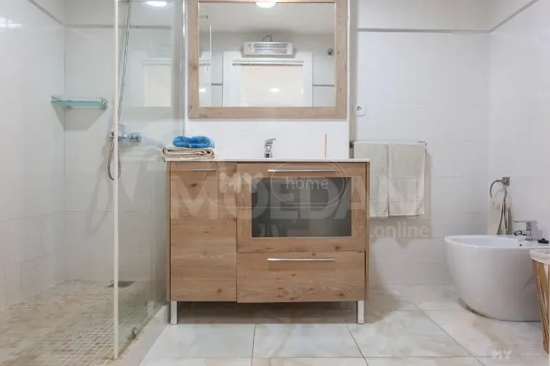 ქირავდება 2 ოთახიანი ბინა 90მ² 5/11 სართ თბილისი - photo 9