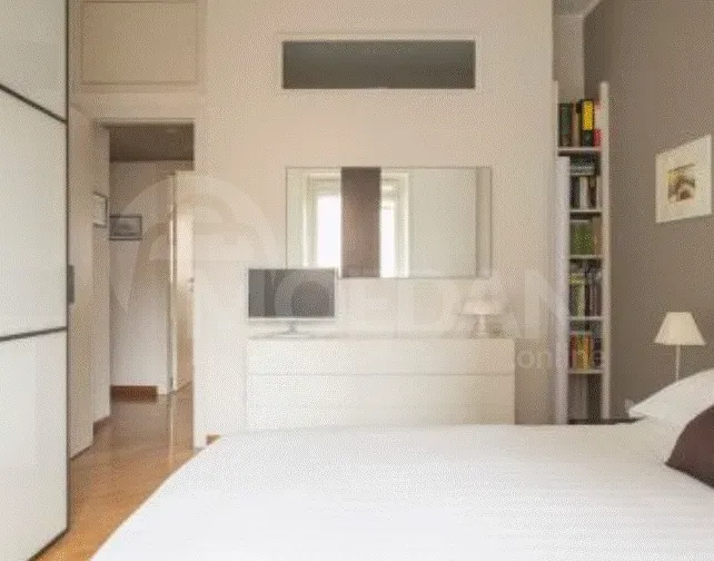 ქირავდება 3 ოთახიანი ბინა 100მ² 7/14 სართ თბილისი - photo 7