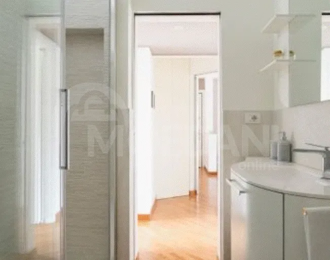 ქირავდება 3 ოთახიანი ბინა 100მ² 7/14 სართ თბილისი - photo 4