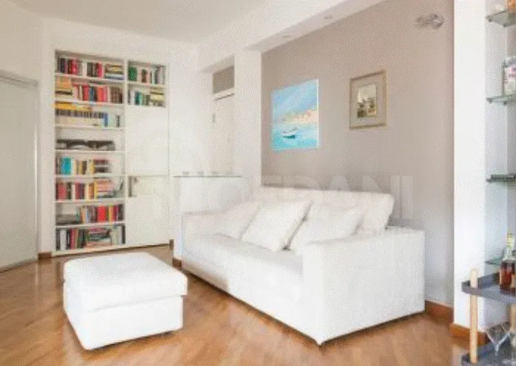 ქირავდება 3 ოთახიანი ბინა 100მ² 7/14 სართ თბილისი - photo 8