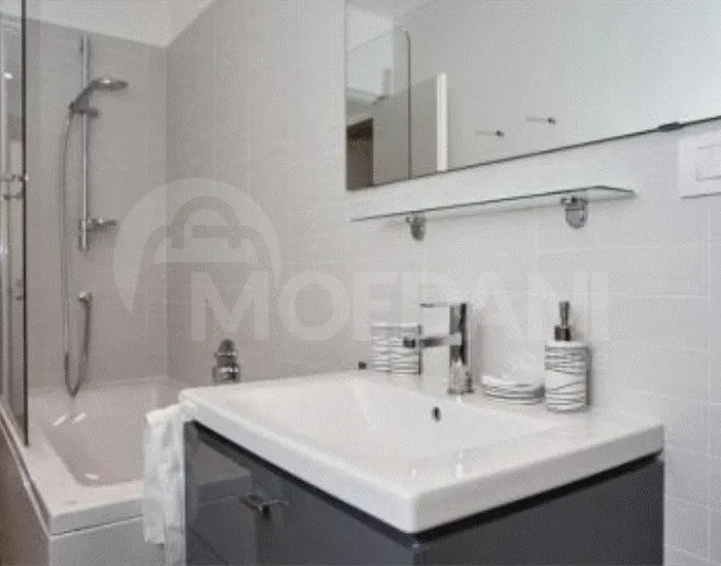 ქირავდება 3 ოთახიანი ბინა 123მ² 4/7 სართ თბილისი - photo 6