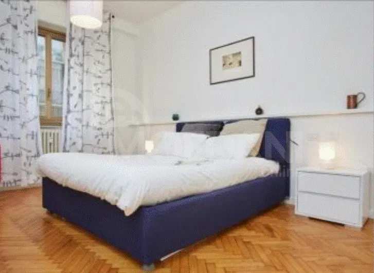 ქირავდება 3 ოთახიანი ბინა 123მ² 4/7 სართ თბილისი - photo 1