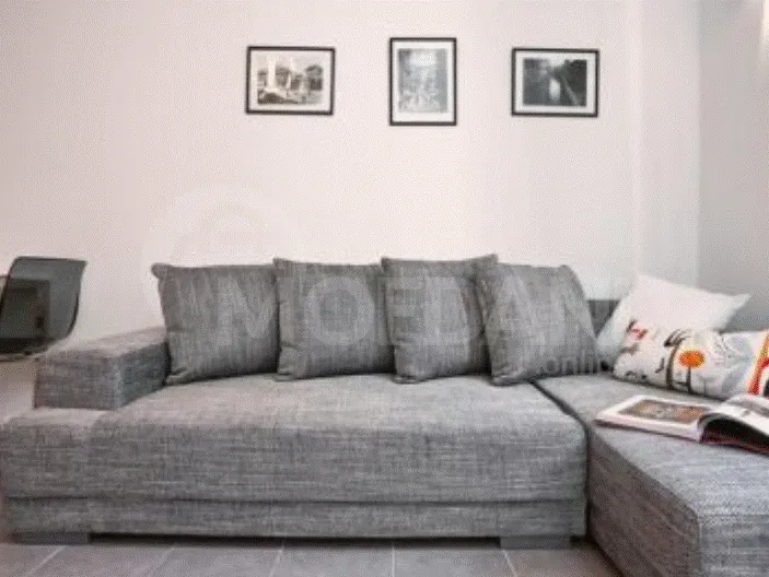 ქირავდება 3 ოთახიანი ბინა 123მ² 4/7 სართ თბილისი - photo 3