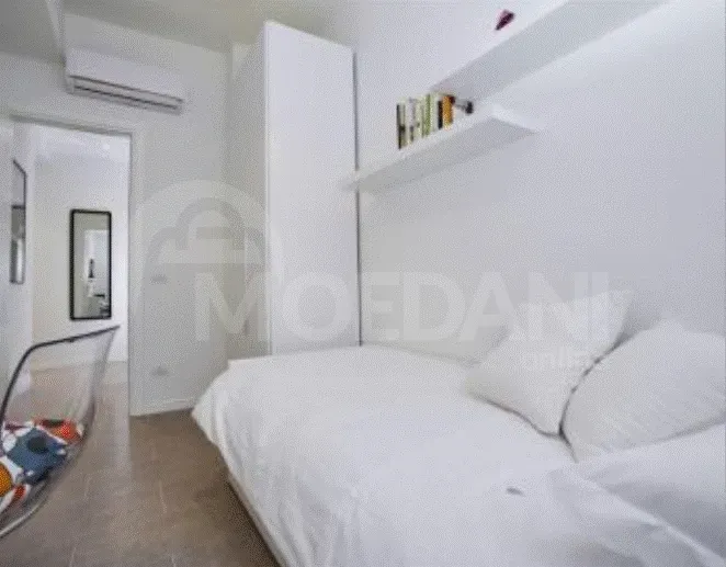 ქირავდება 3 ოთახიანი ბინა 123მ² 4/7 სართ თბილისი - photo 5