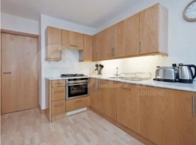 Сдам 2-к. квартиру 72м² 5/11 эт. Тбилиси - изображение 7